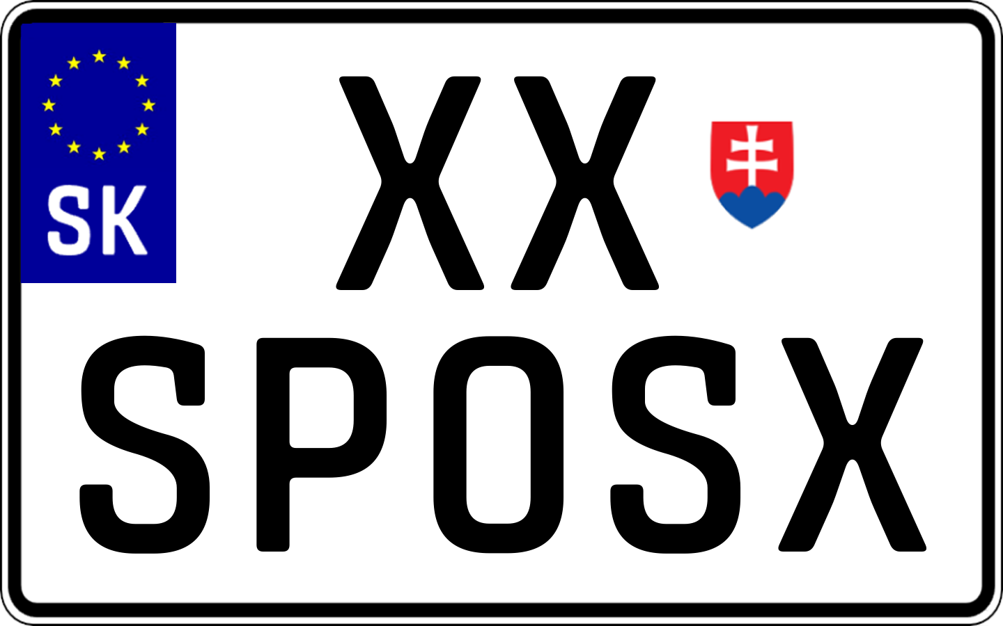 Typ IV - Bežná 2R
