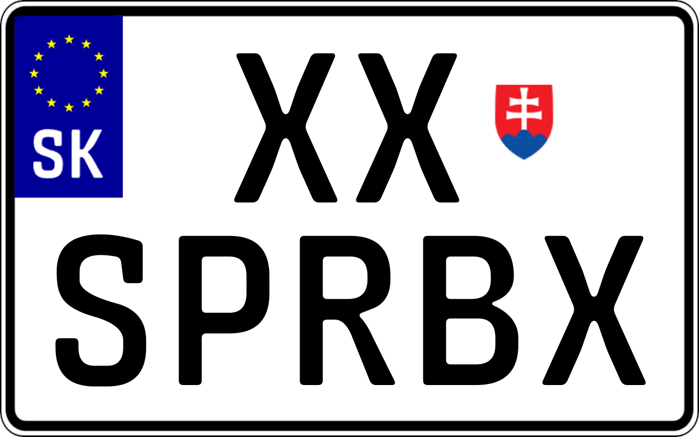 Typ IV - Bežná 2R