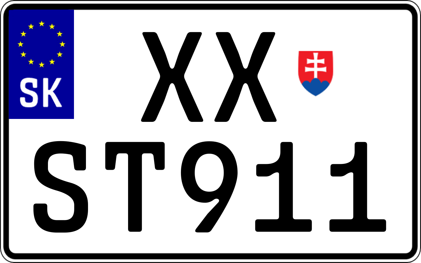 Typ IV - Bežná 2R