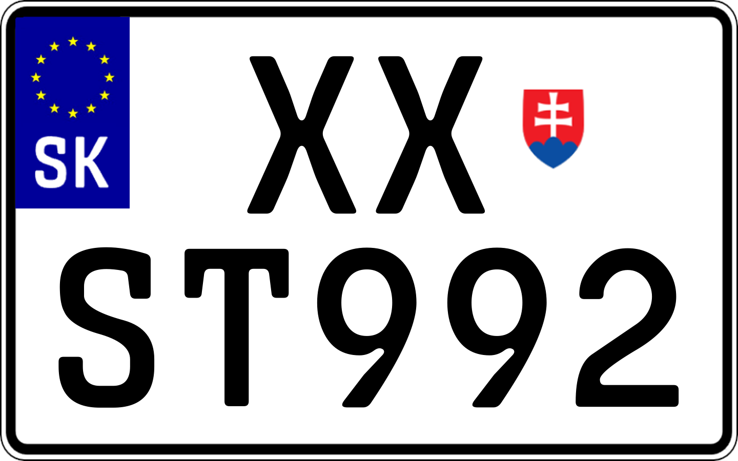 Typ IV - Bežná 2R