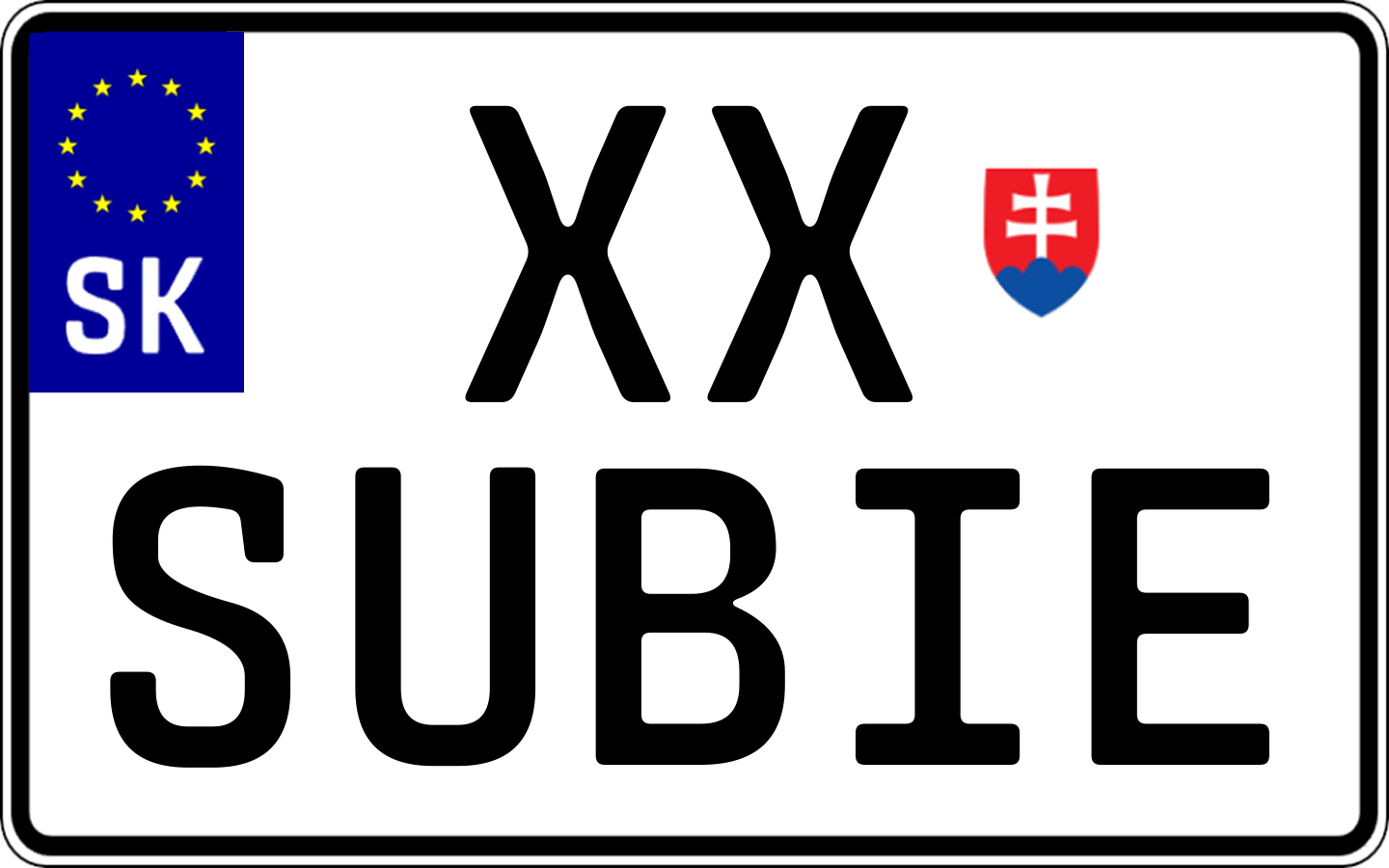 Typ IV - Bežná 2R