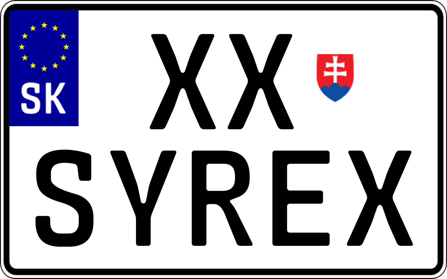 Typ IV - Bežná 2R