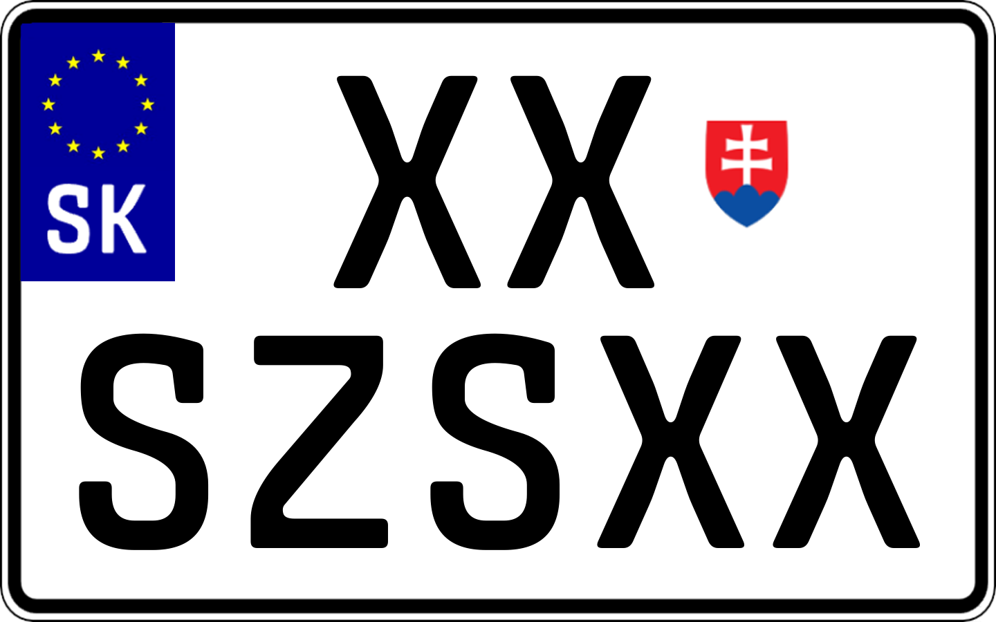 Typ IV - Bežná 2R