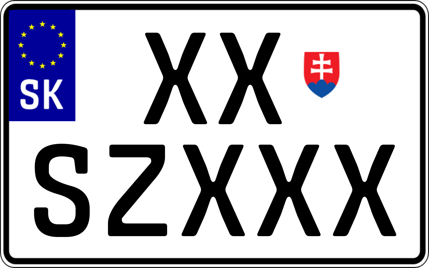 Typ IV - Bežná 2R