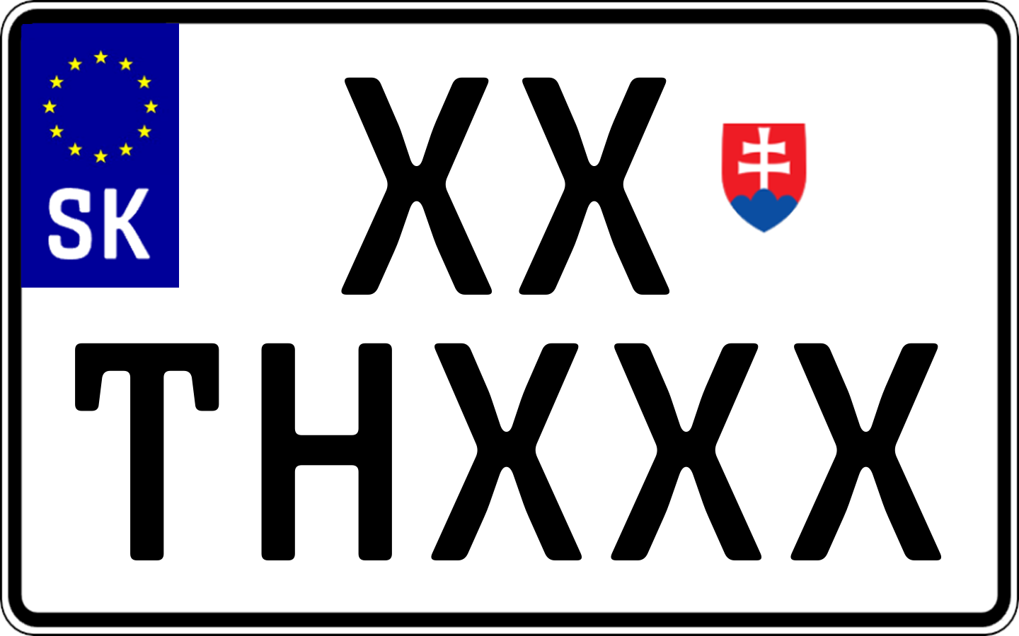 Typ IV - Bežná 2R