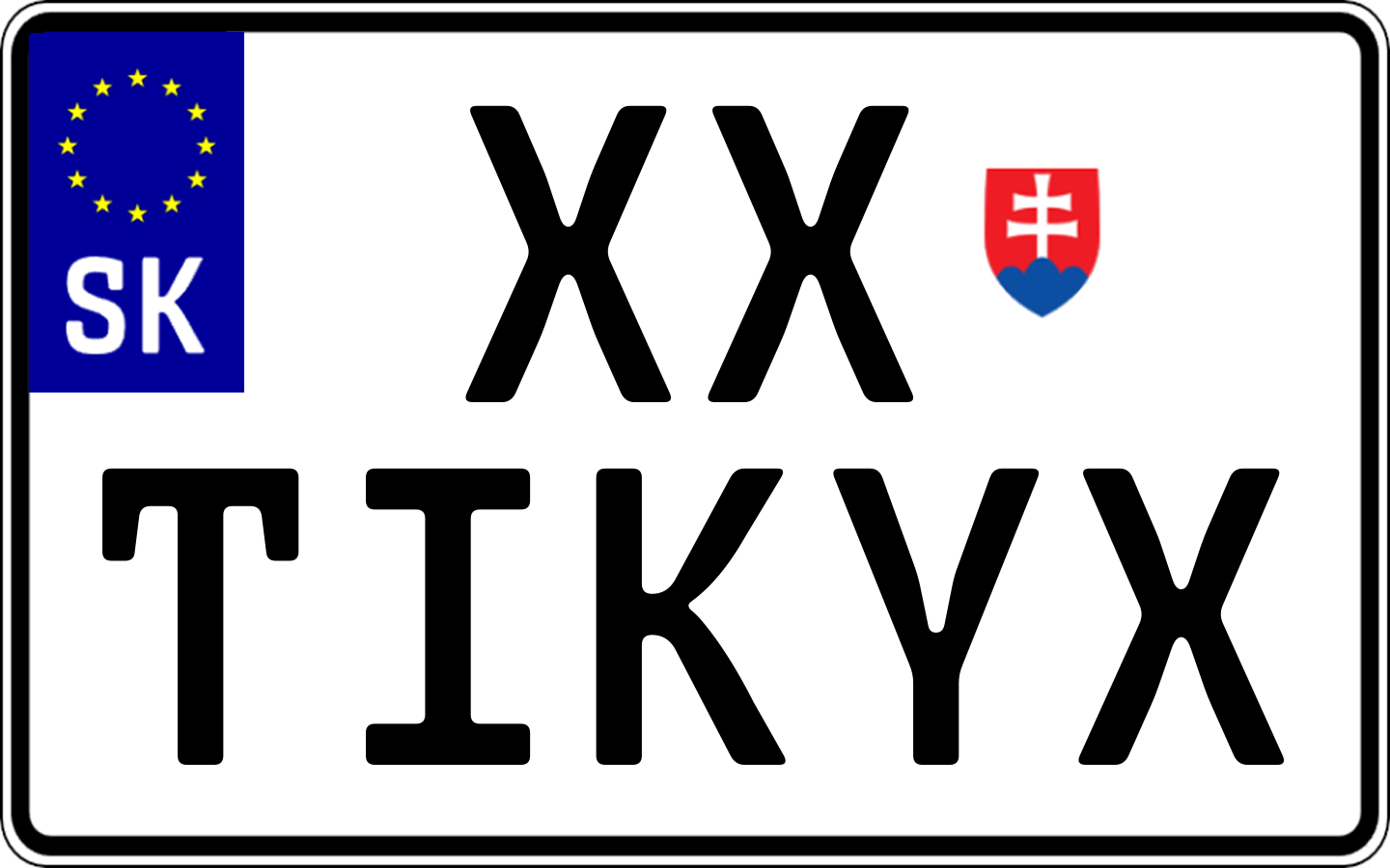 Typ IV - Bežná 2R