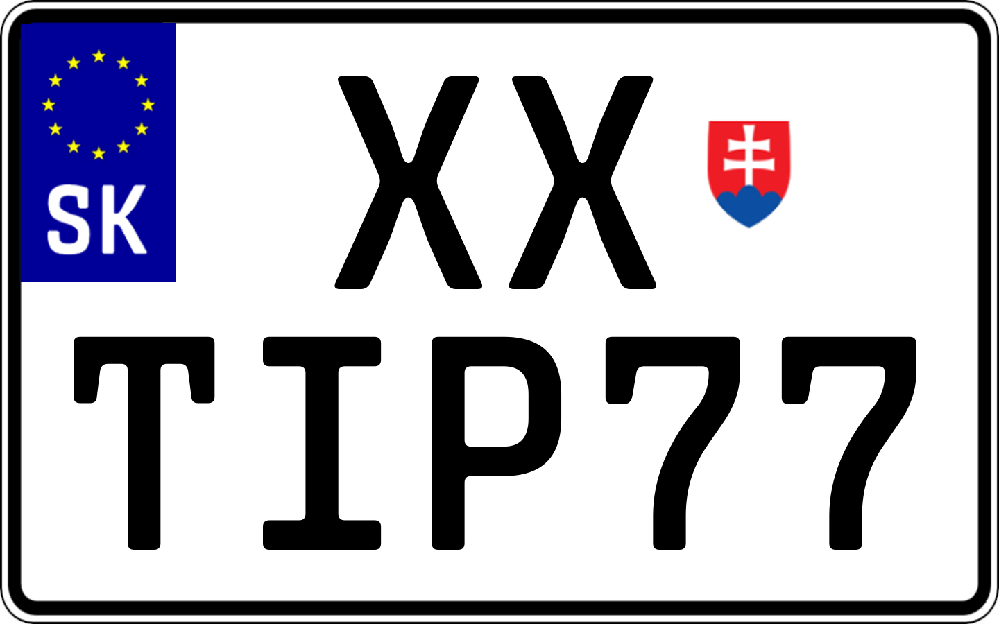 Typ IV - Bežná 2R