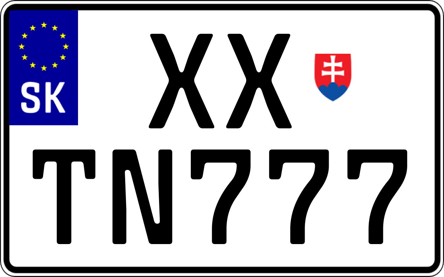 Typ IV - Bežná 2R