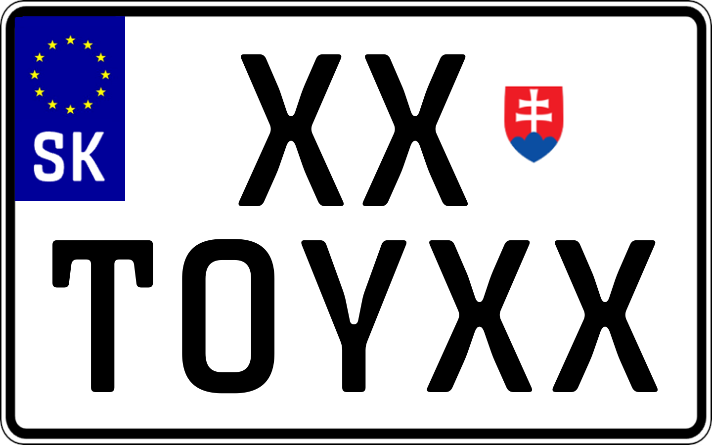 Typ IV - Bežná 2R