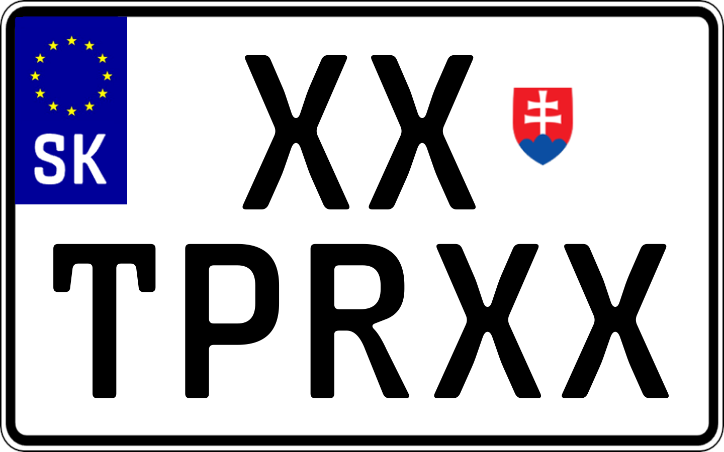 Typ IV - Bežná 2R