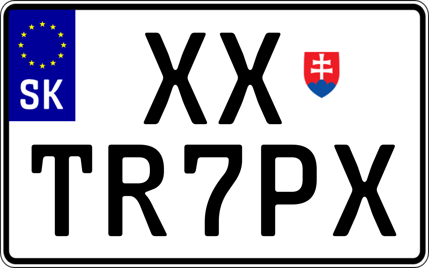 Typ IV - Bežná 2R