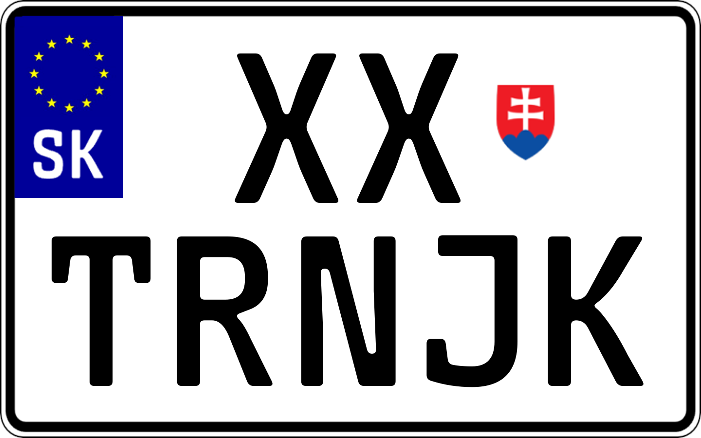 Typ IV - Bežná 2R