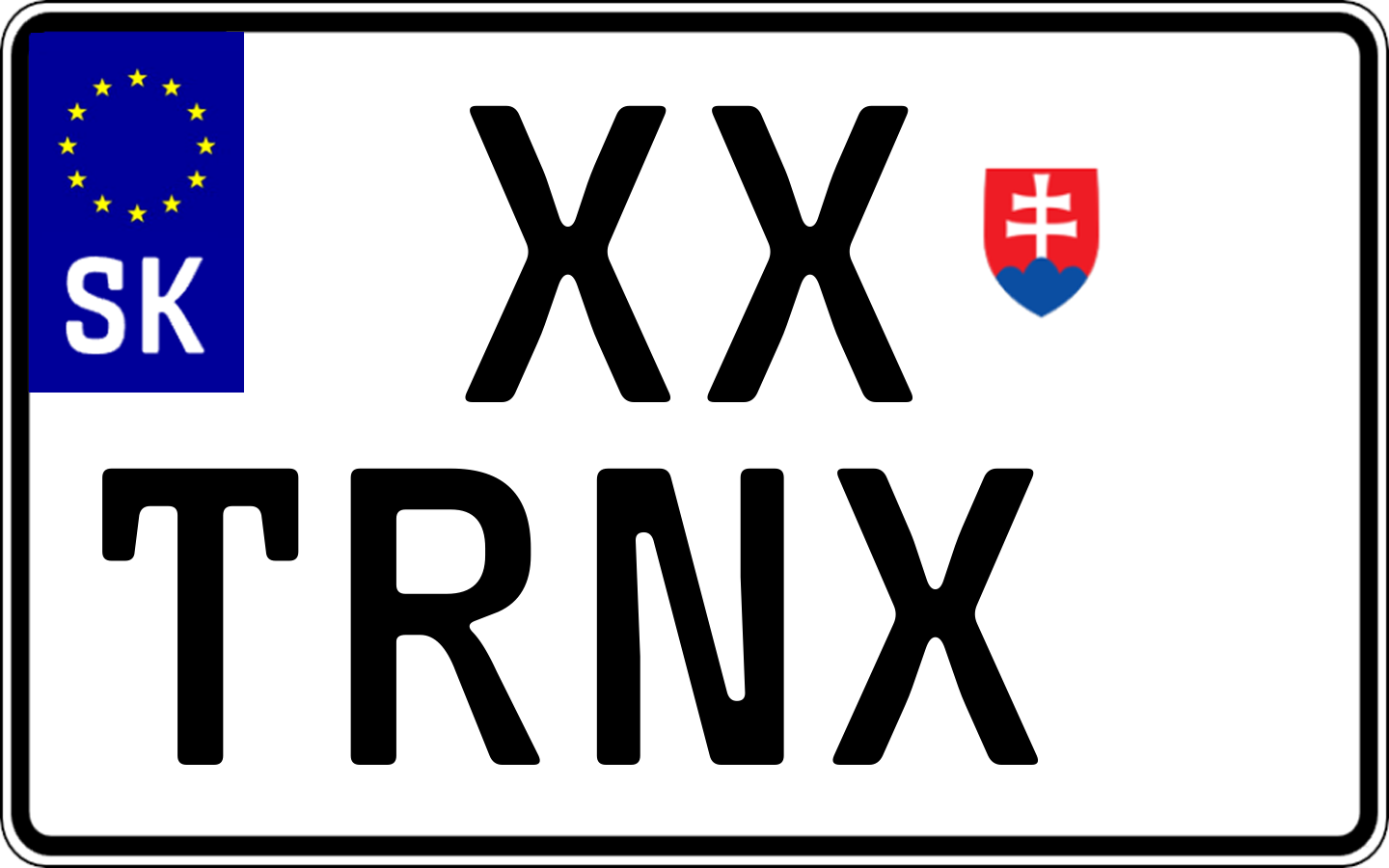 Typ IV - Bežná 2R