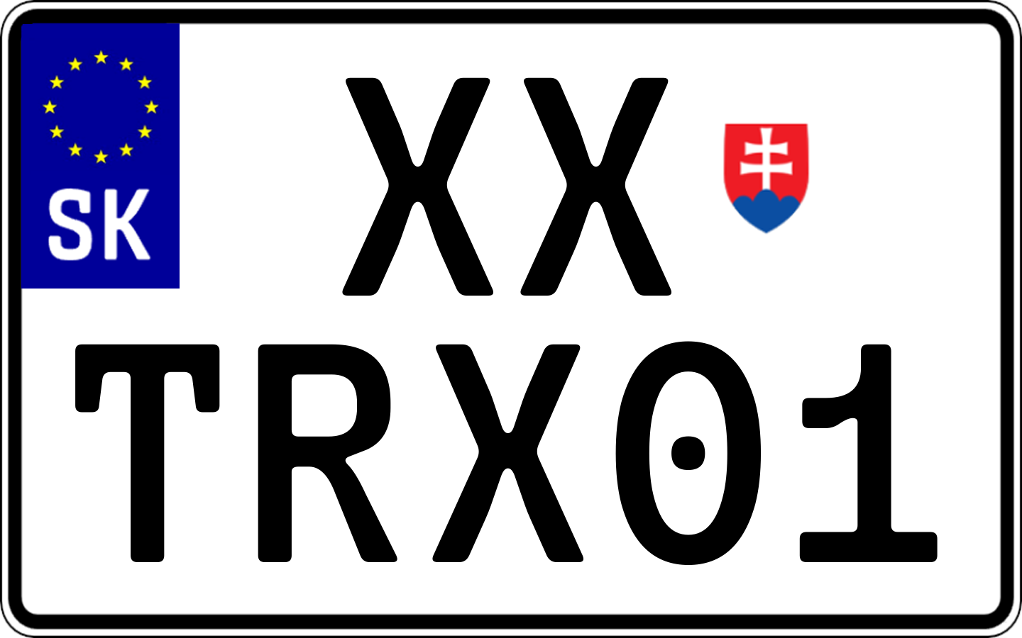 Typ IV - Bežná 2R