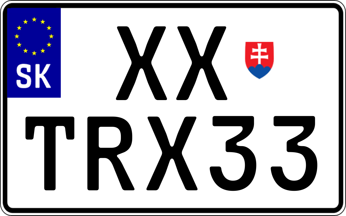 Typ IV - Bežná 2R