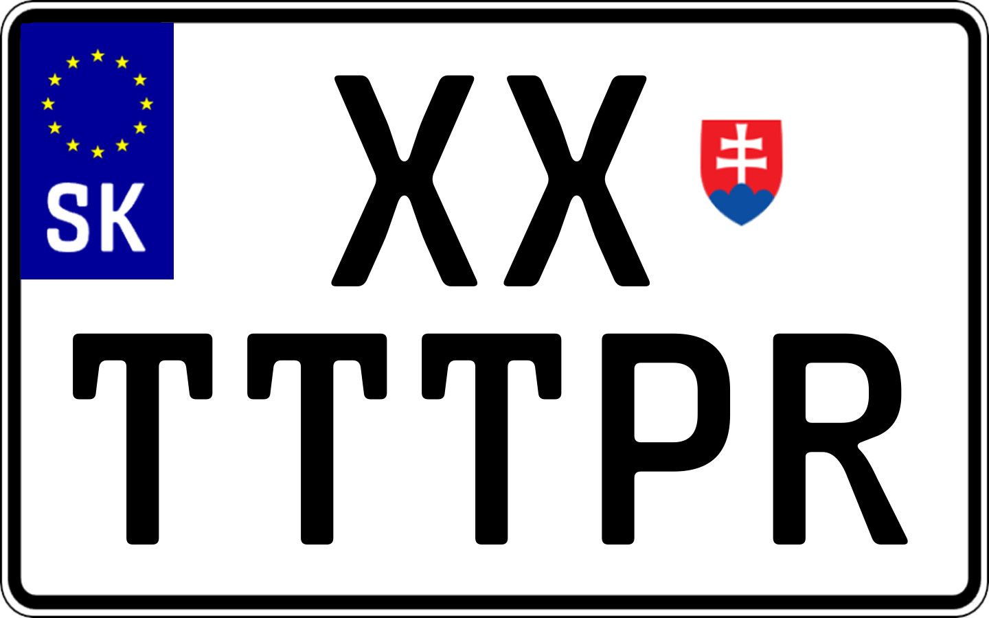 Typ IV - Bežná 2R