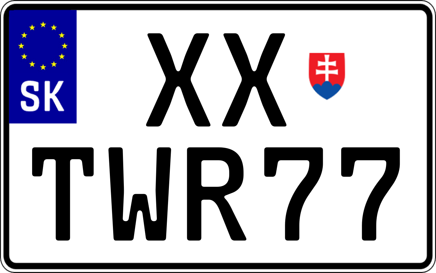 Typ IV - Bežná 2R