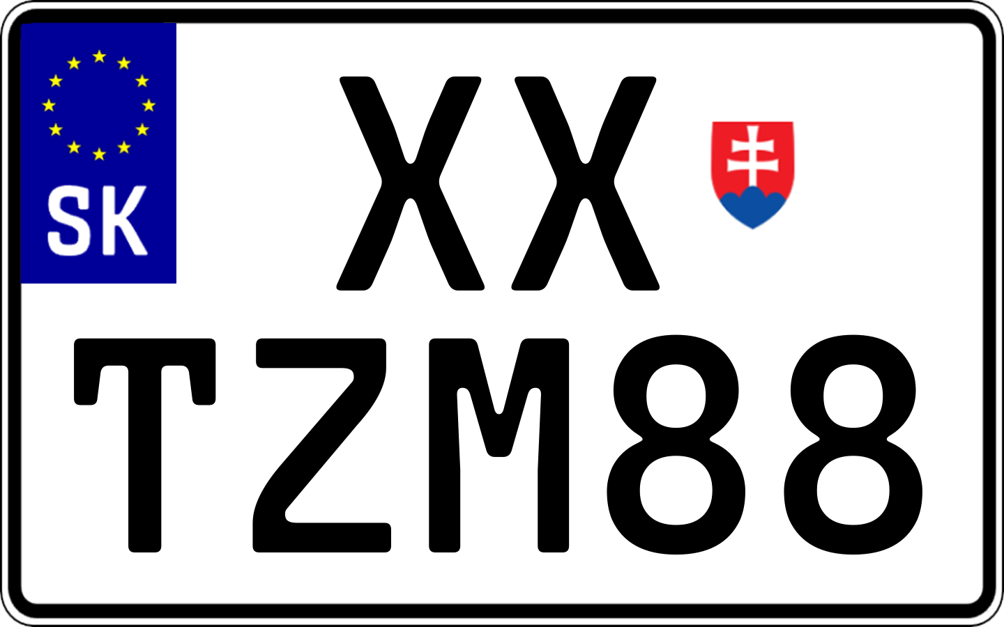 Typ IV - Bežná 2R