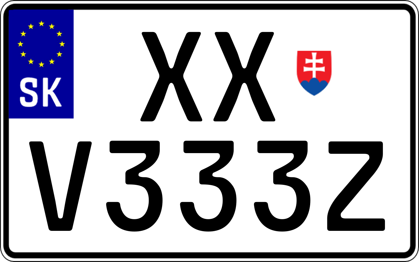 Typ IV - Bežná 2R