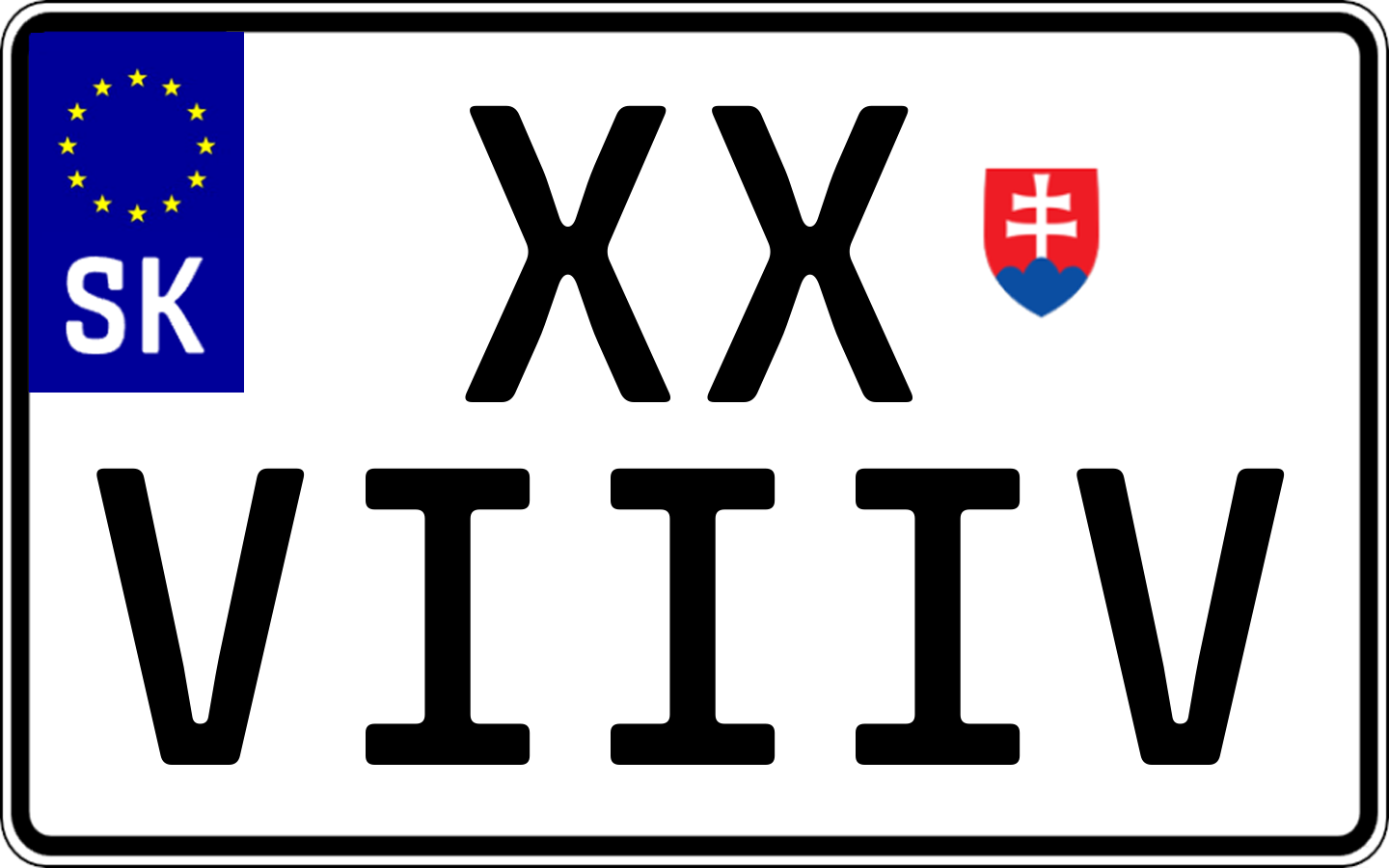Typ IV - Bežná 2R