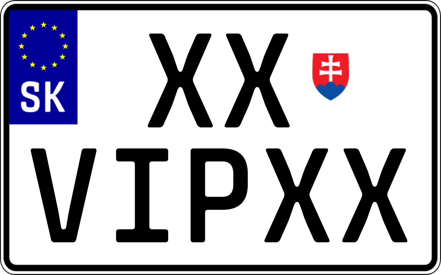 Typ IV - Bežná 2R