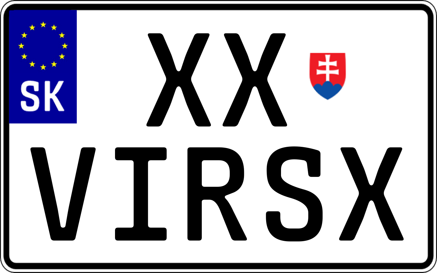 Typ IV - Bežná 2R