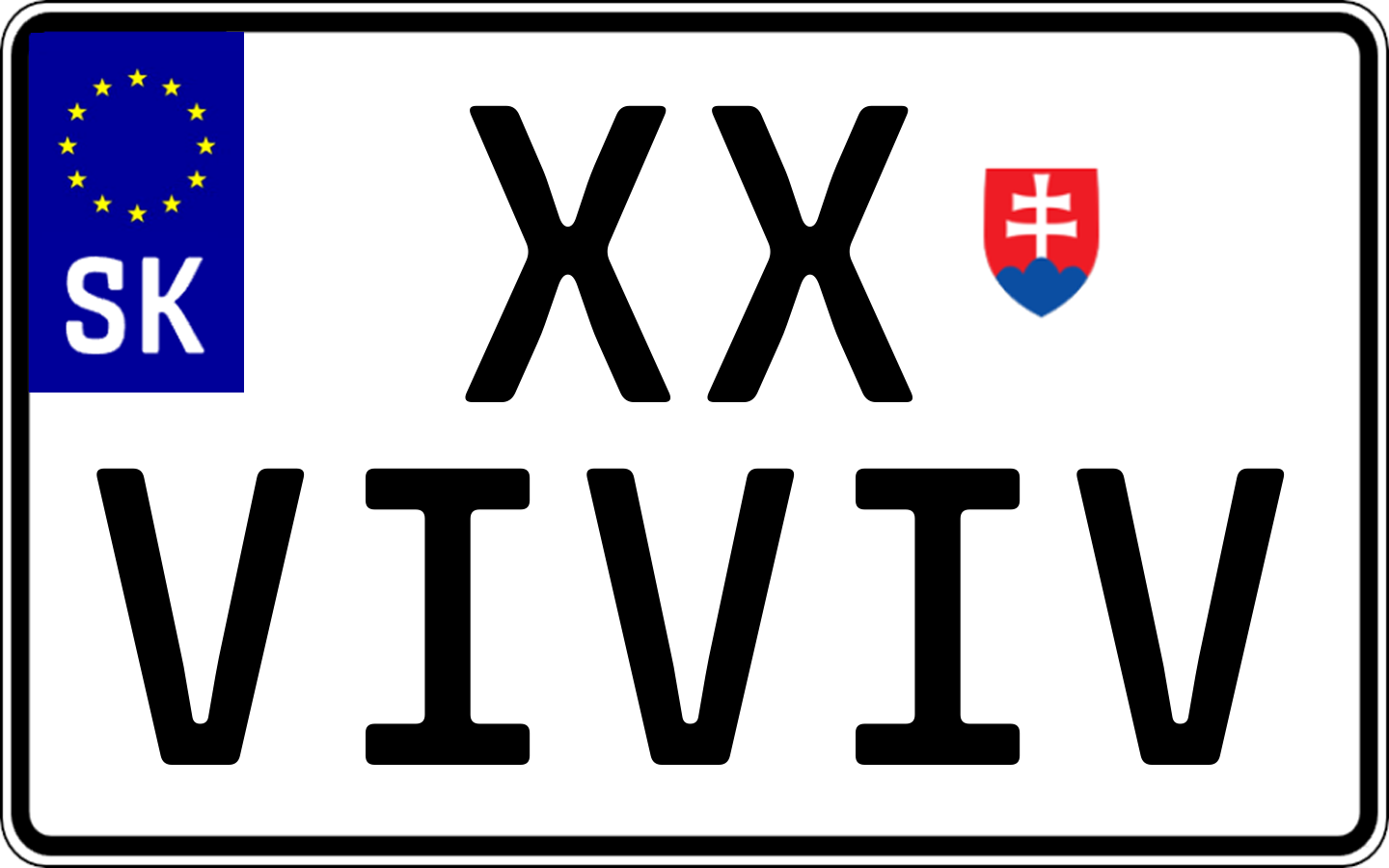 Typ IV - Bežná 2R