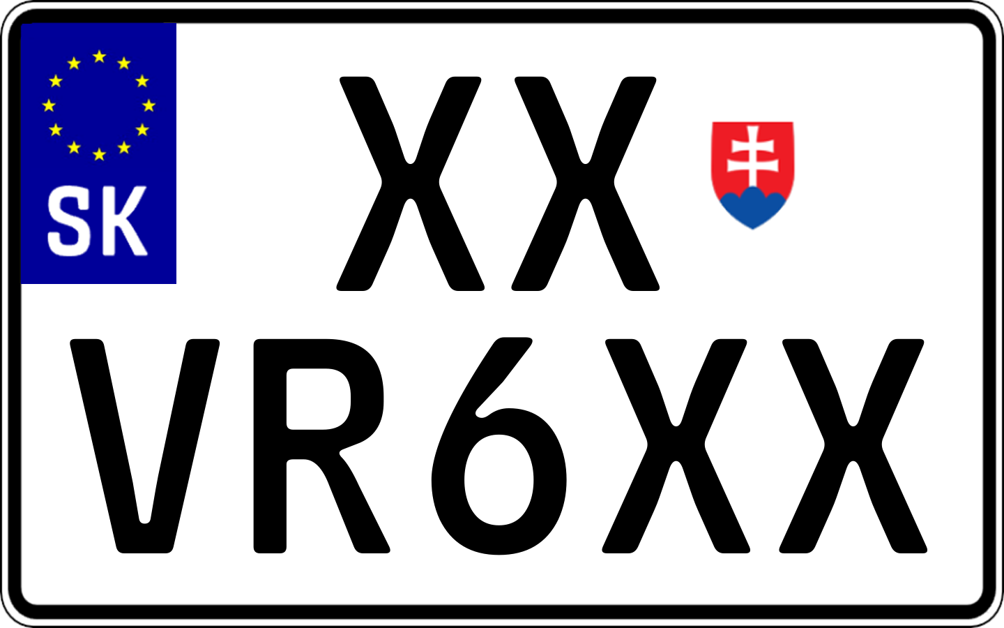Typ IV - Bežná 2R