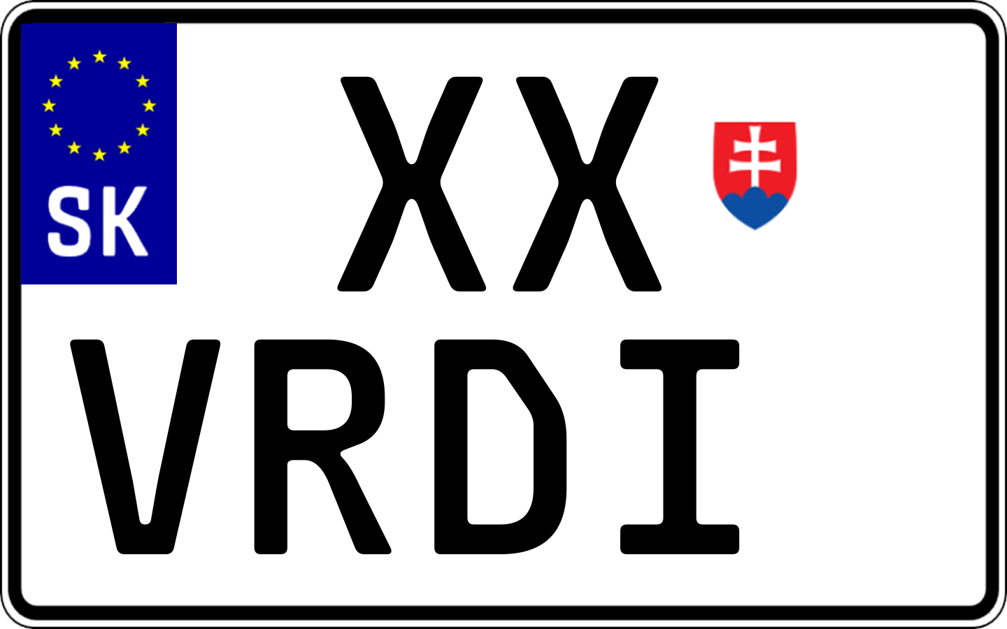 Typ IV - Bežná 2R