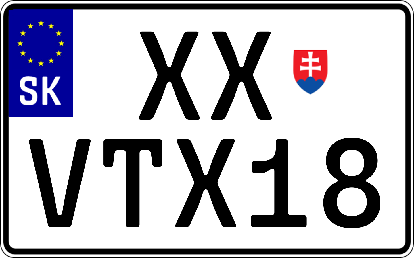 Typ IV - Bežná 2R