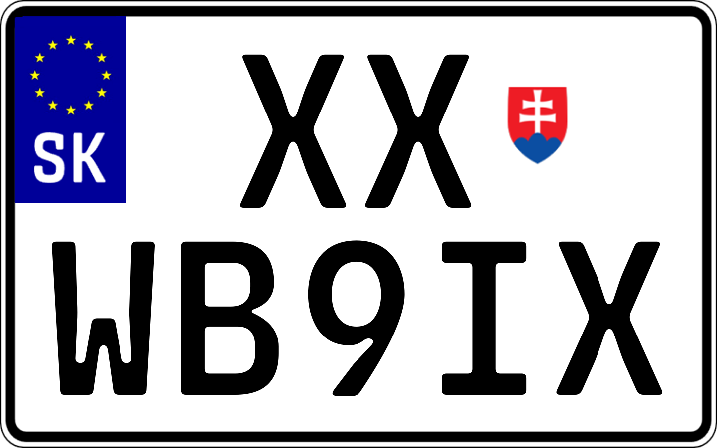 Typ IV - Bežná 2R