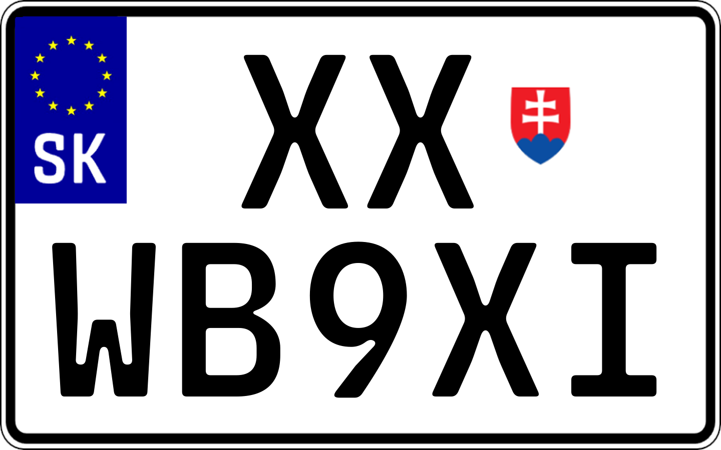 Typ IV - Bežná 2R