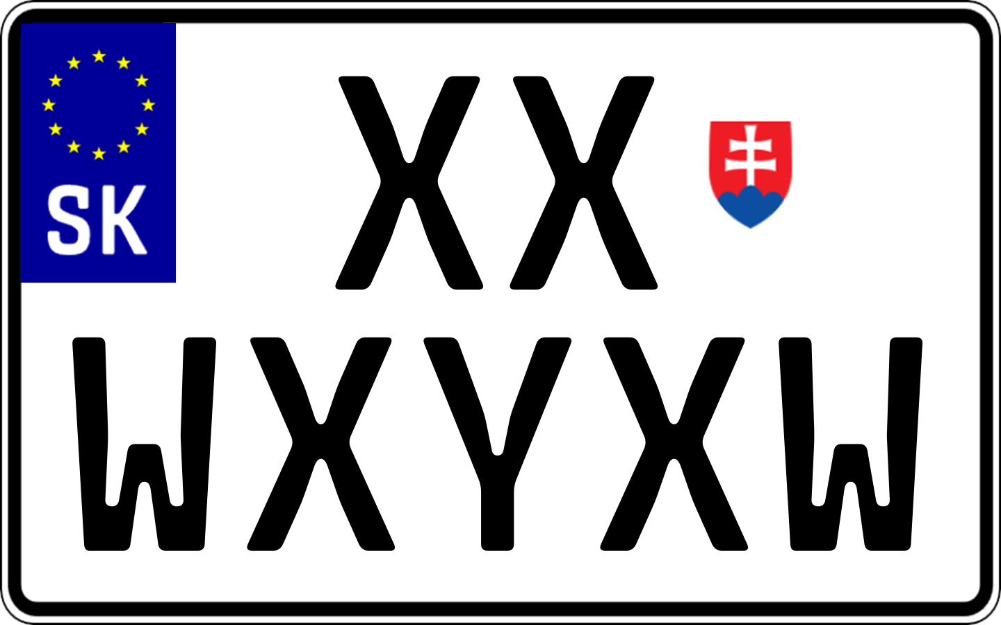 Typ IV - Bežná 2R