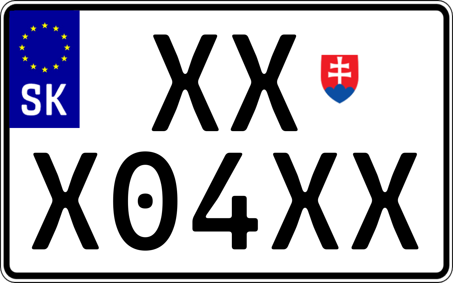 Typ IV - Bežná 2R