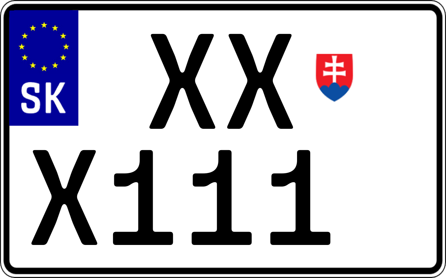 Typ IV - Bežná 2R