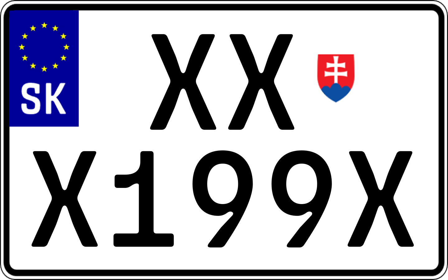 Typ IV - Bežná 2R