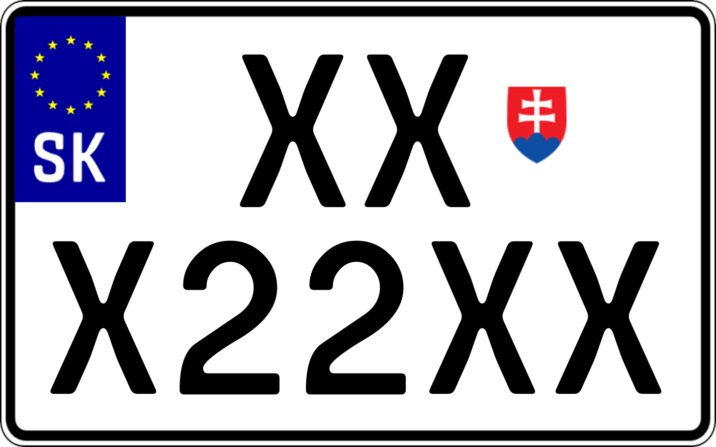 Typ IV - Bežná 2R