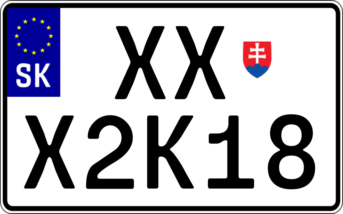 Typ IV - Bežná 2R