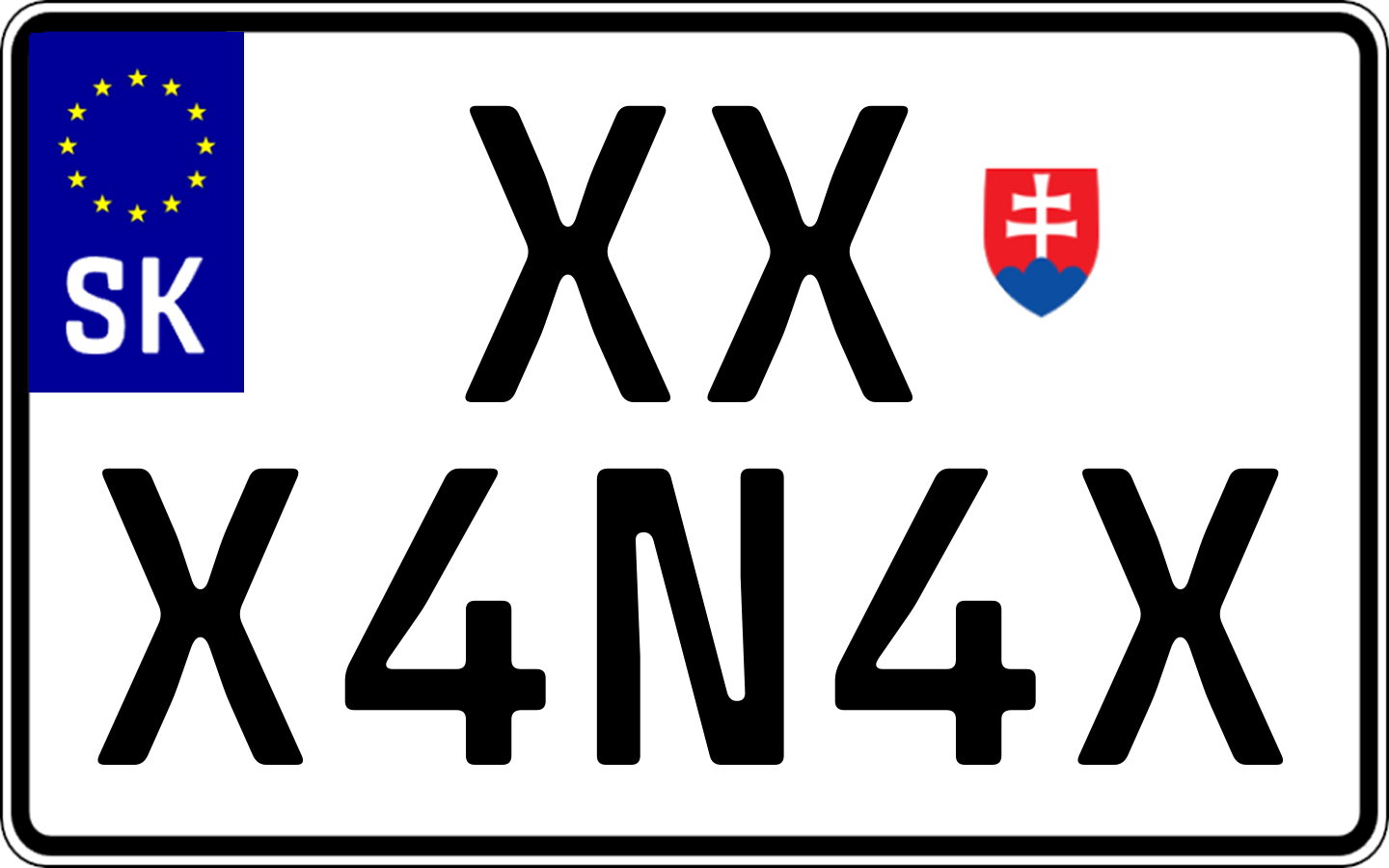 Typ IV - Bežná 2R