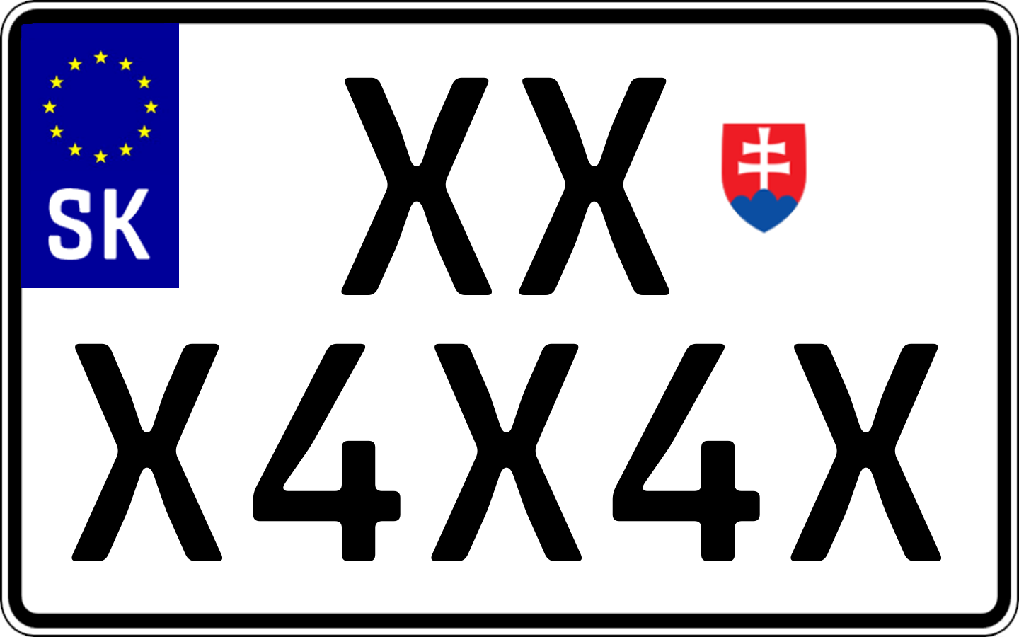 Typ IV - Bežná 2R