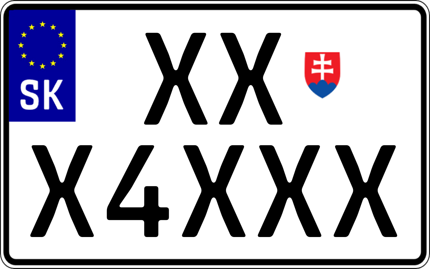 Typ IV - Bežná 2R