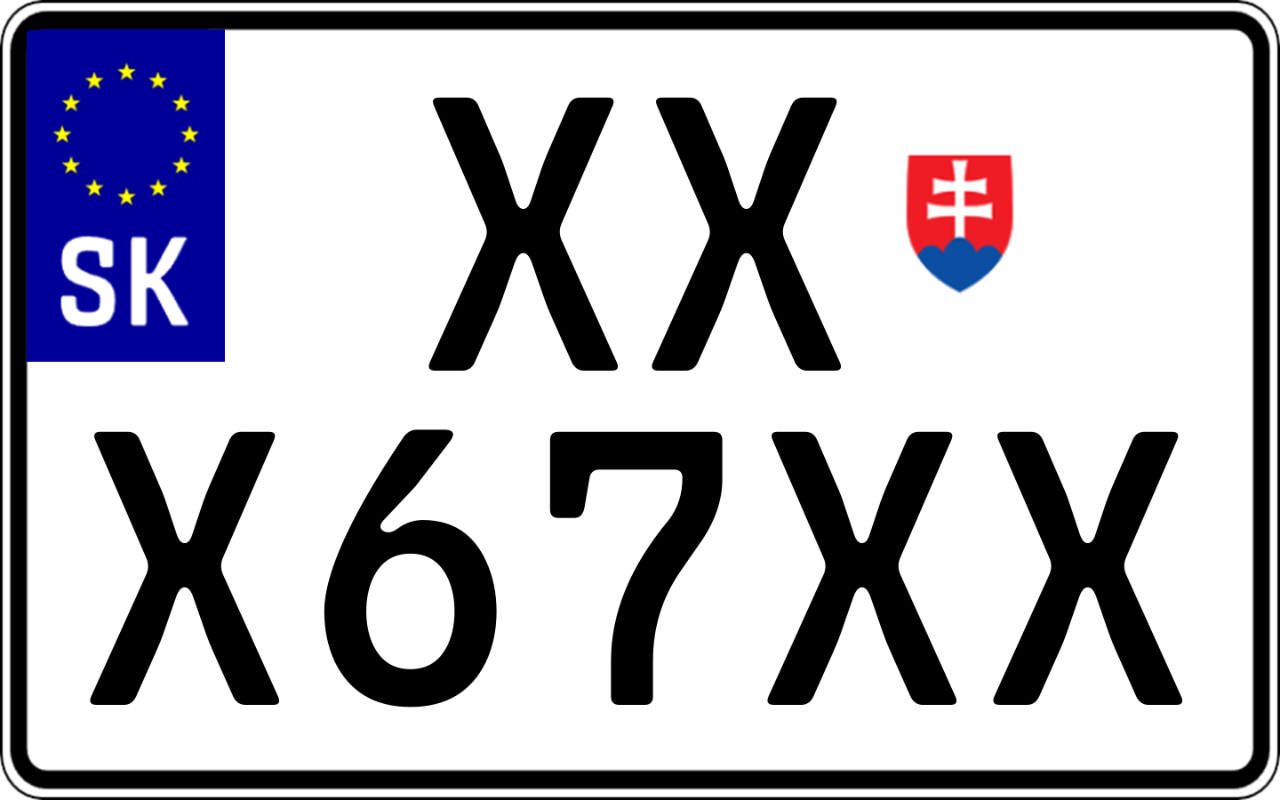 Typ IV - Bežná 2R