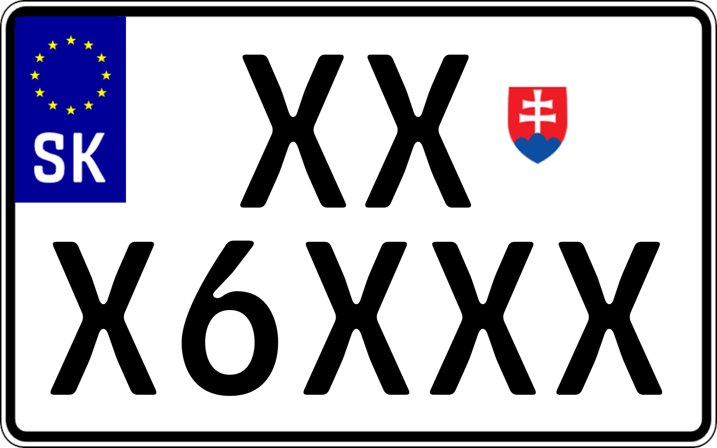 Typ IV - Bežná 2R
