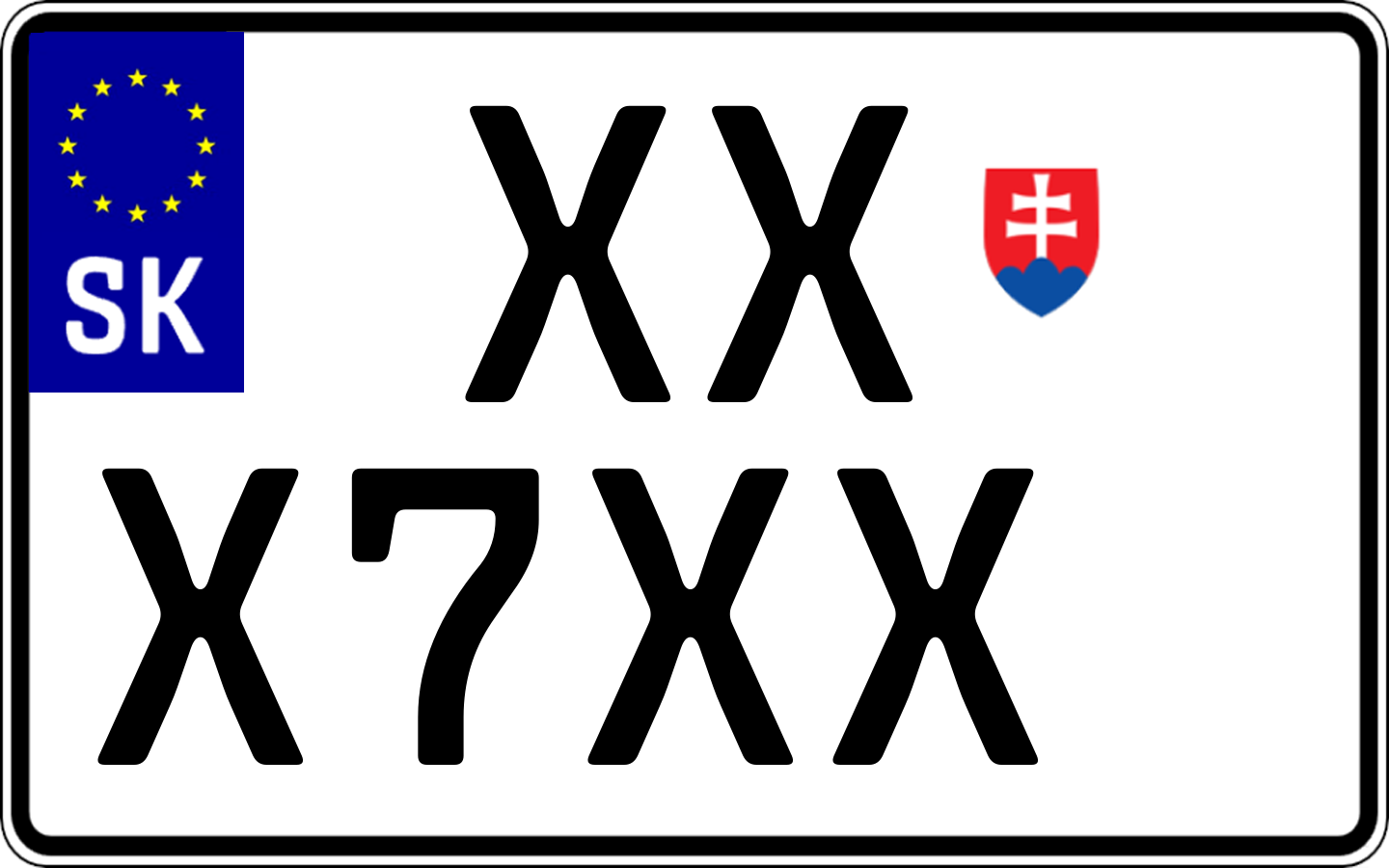 Typ IV - Bežná 2R