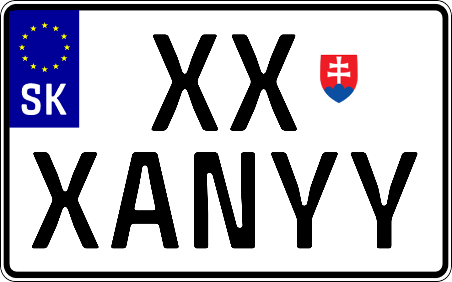 Typ IV - Bežná 2R