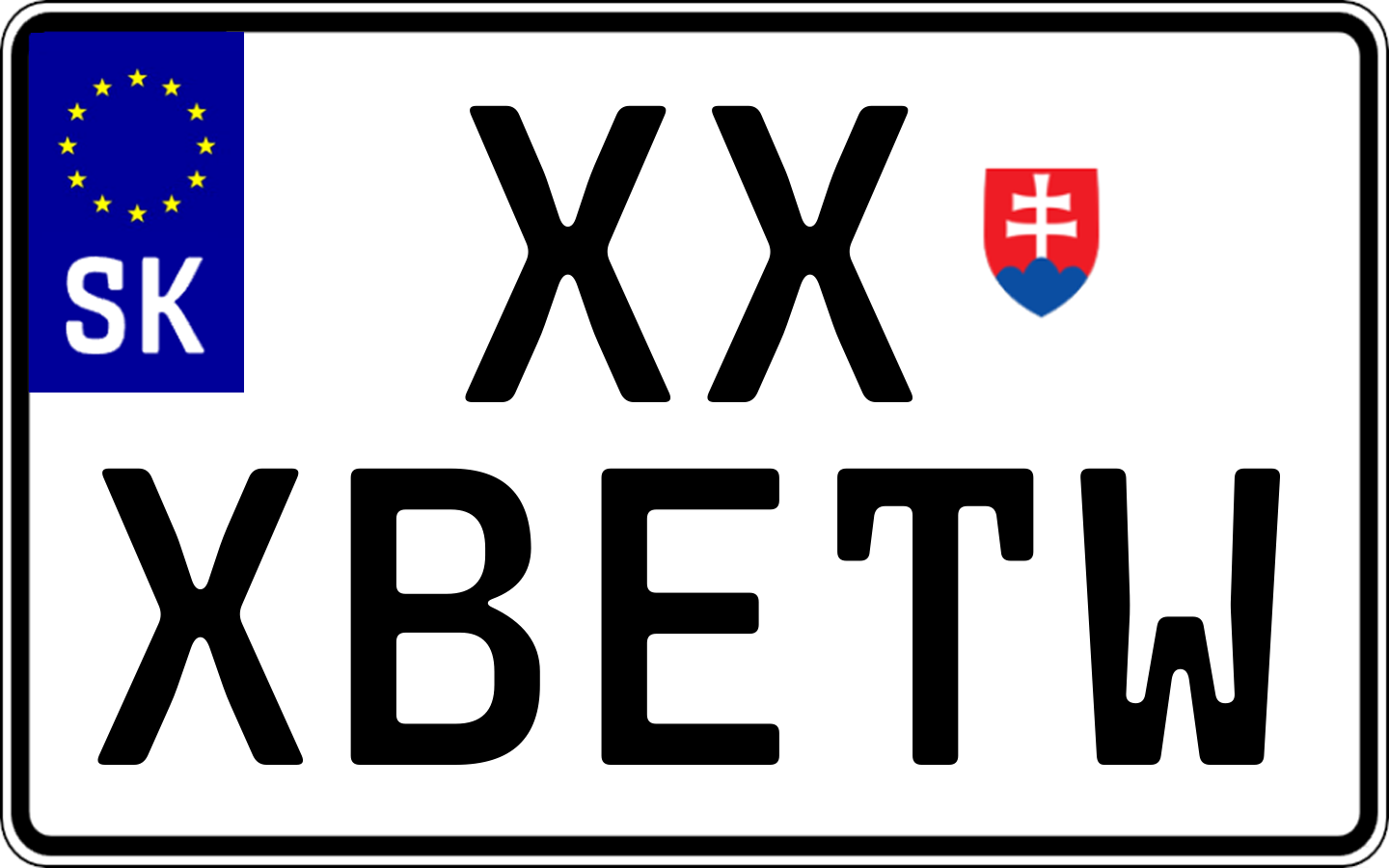 Typ IV - Bežná 2R