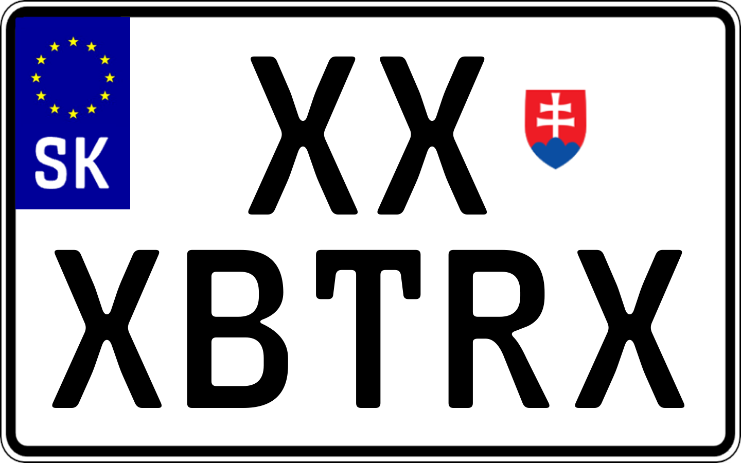 Typ IV - Bežná 2R