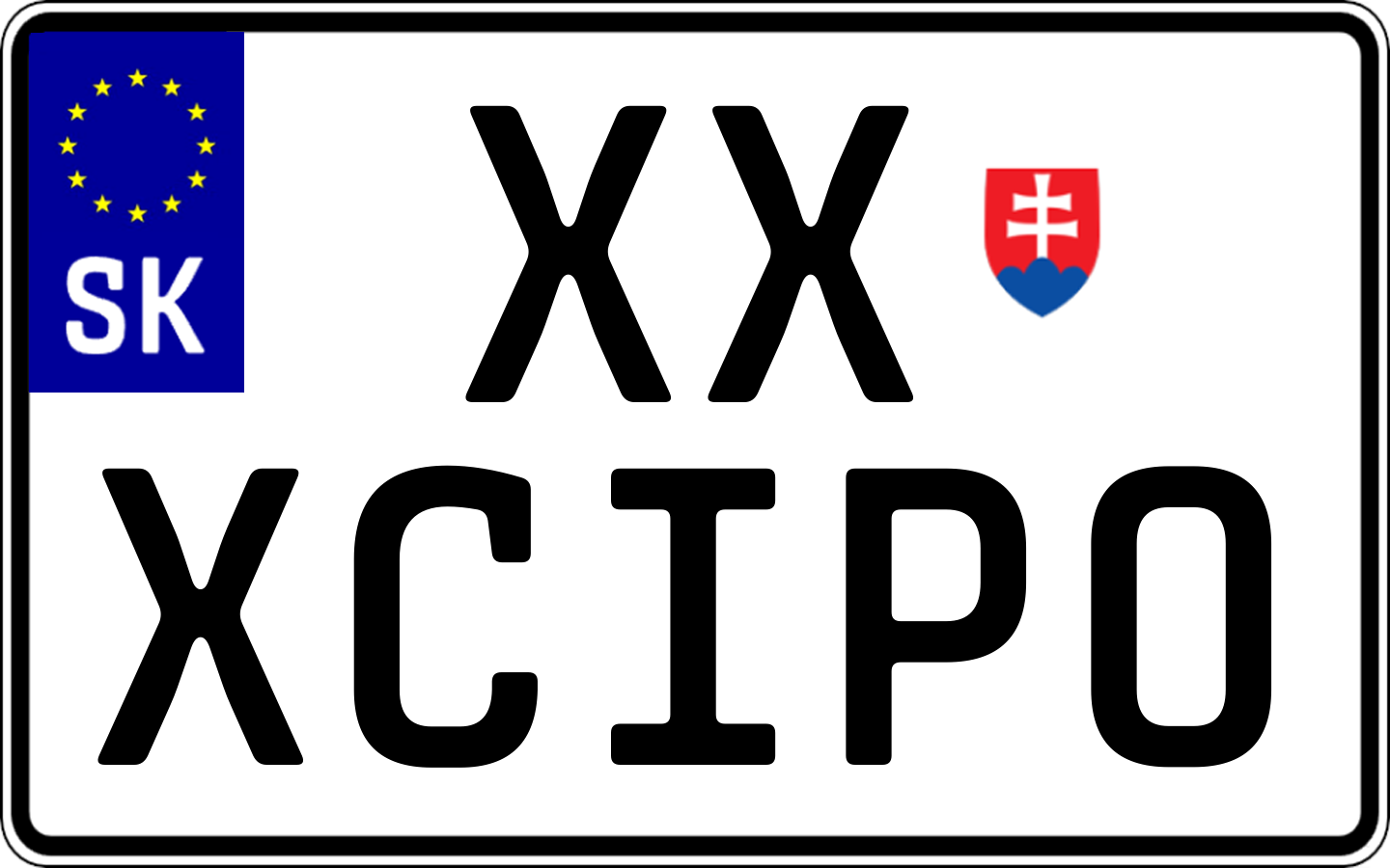 Typ IV - Bežná 2R