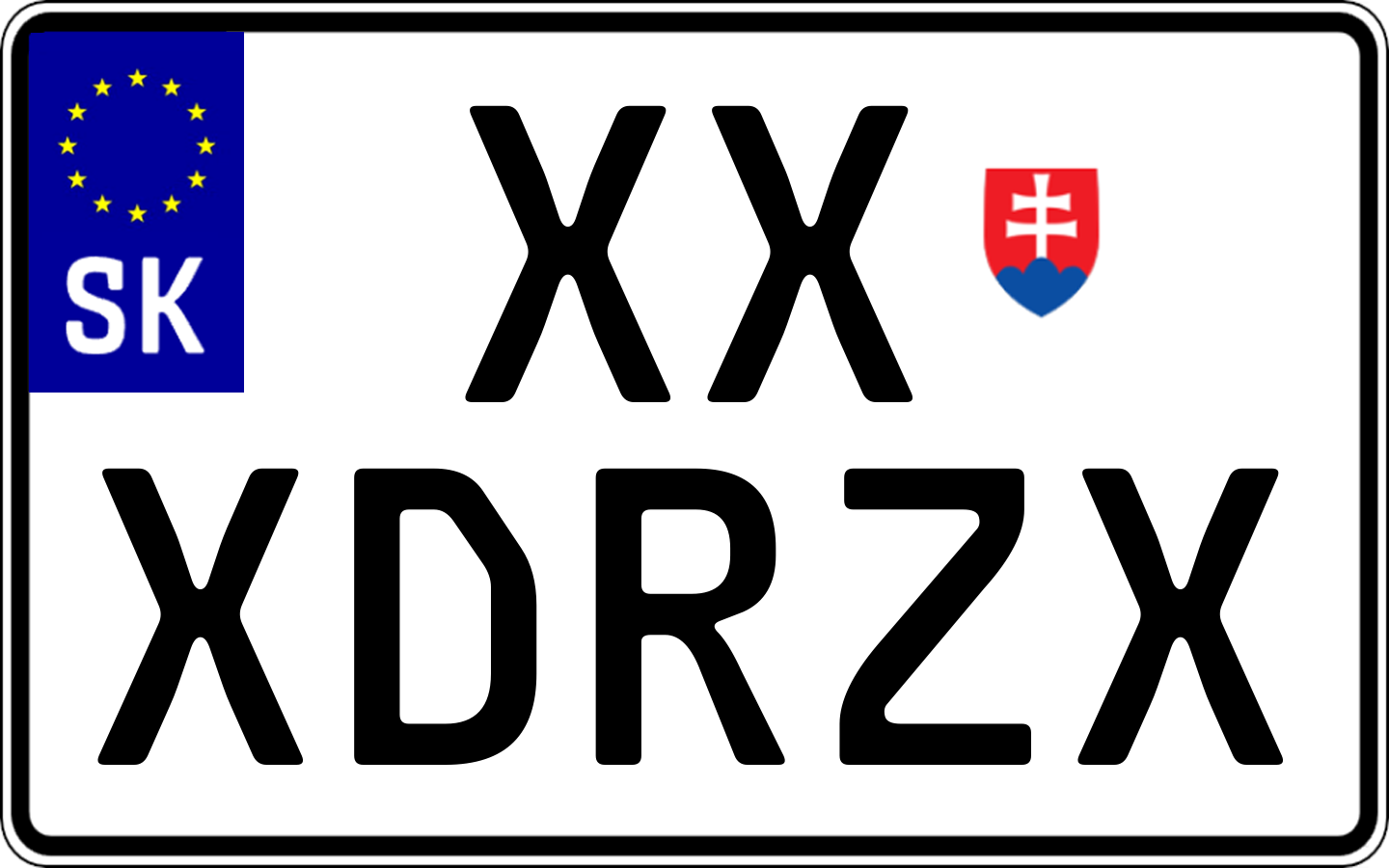 Typ IV - Bežná 2R