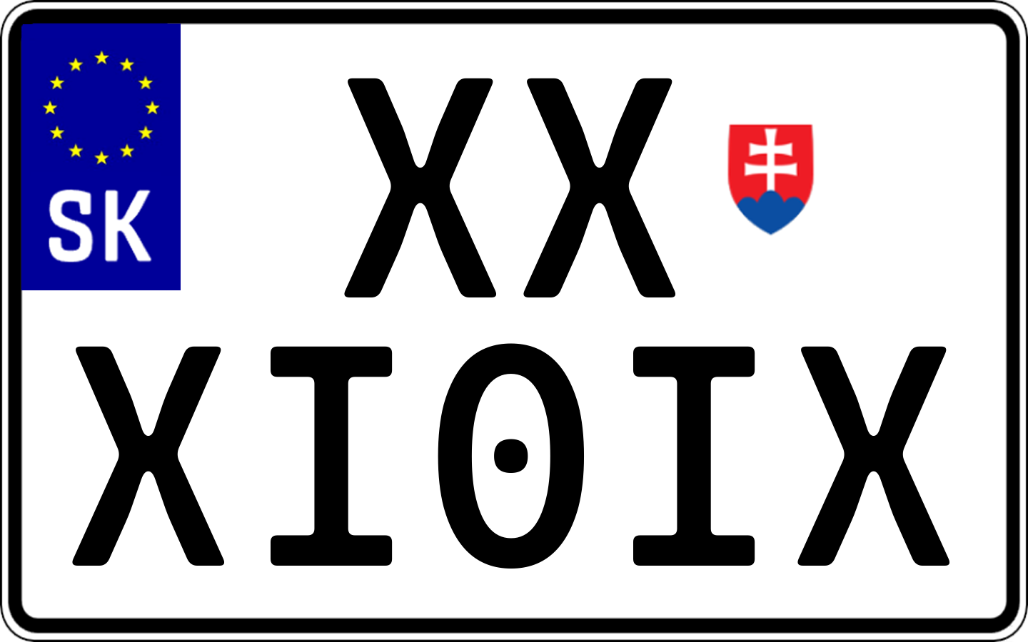 Typ IV - Bežná 2R